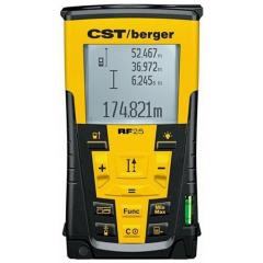 Лазерный дальномер CST/Berger RF 25